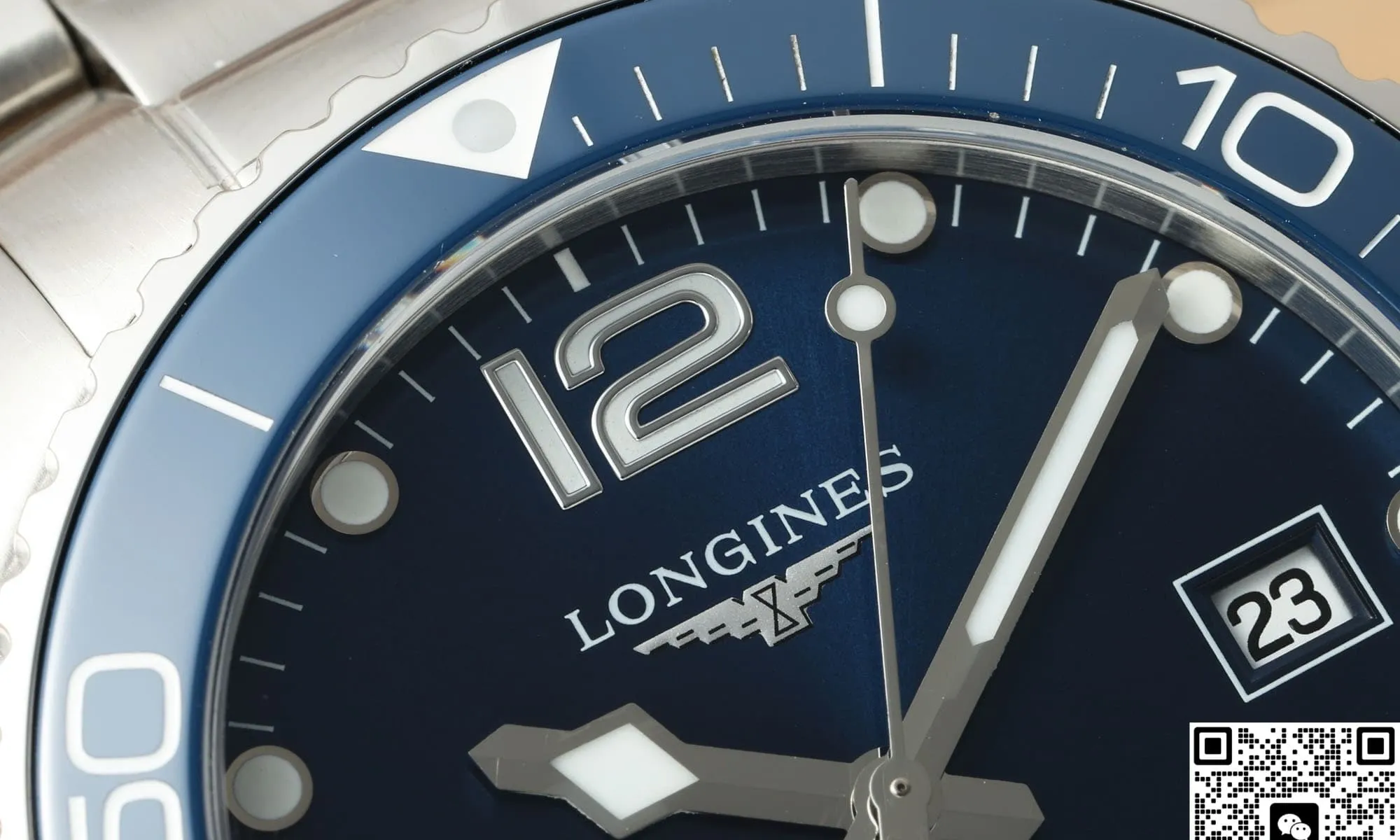 AF Factory Longines Concas L3.780.4.96.6 1:1 Best Edition Replica Watch